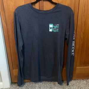 Jadelynn Brooke Gilmore Girls Long Sleeve